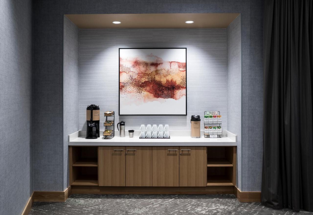 Hyatt House Tempe Phoenix University Exteriör bild