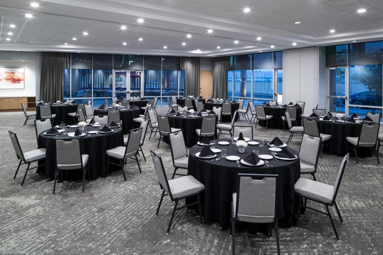 Hyatt House Tempe Phoenix University Exteriör bild