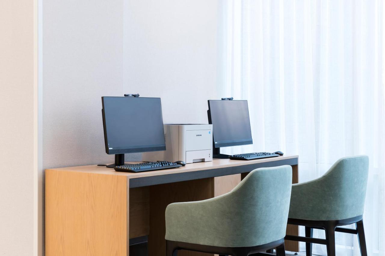 Hyatt House Tempe Phoenix University Exteriör bild