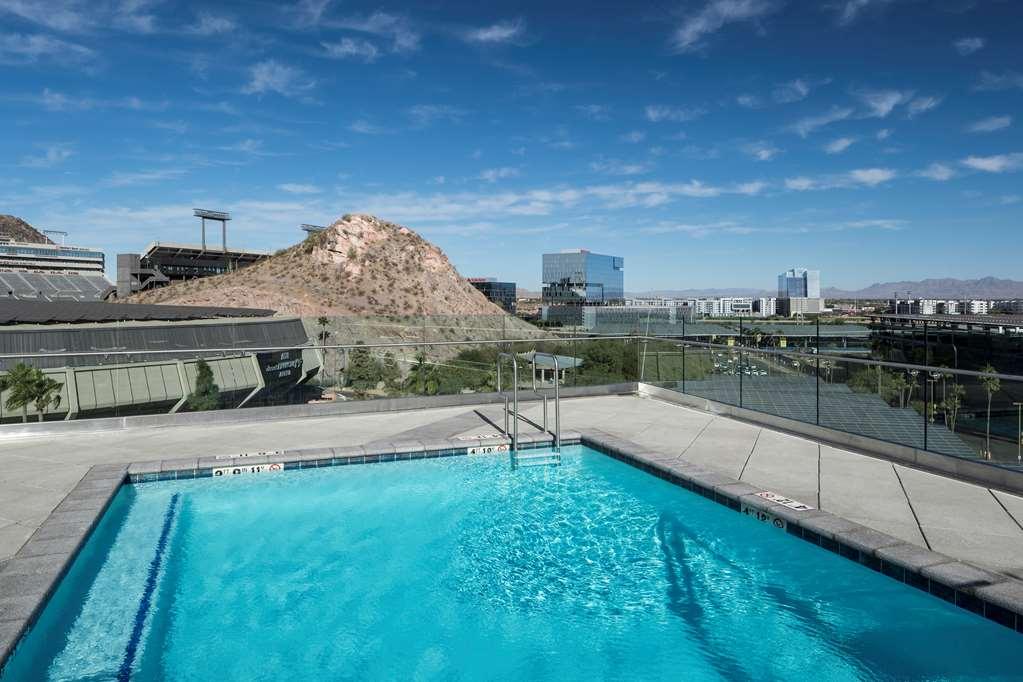 Hyatt House Tempe Phoenix University Bekvämligheter bild