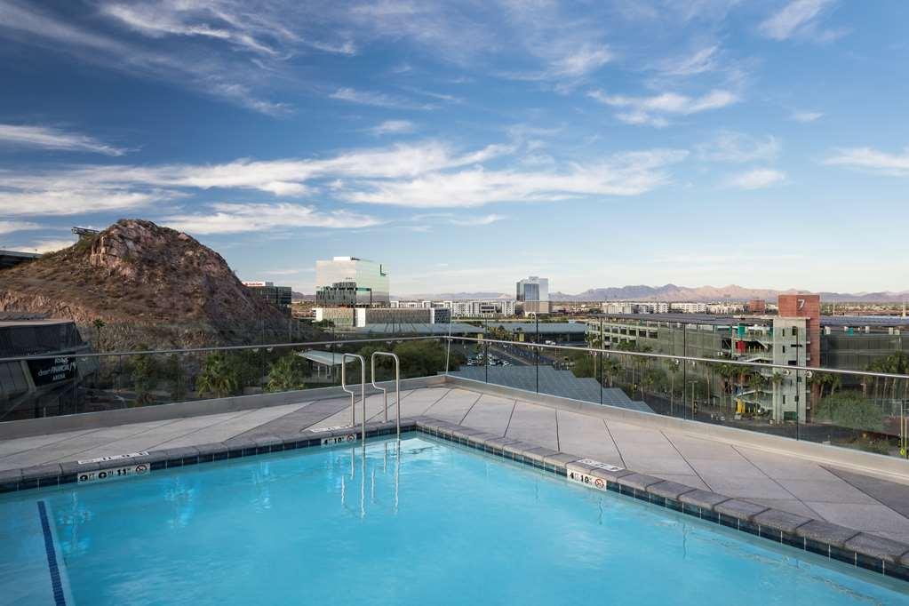 Hyatt House Tempe Phoenix University Bekvämligheter bild